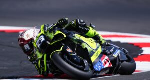 Raul Fernandez vince a Silverstone, Martin e Bezzecchi sul podio