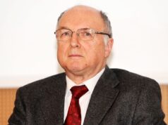 Addio a Livio Berruti, campione olimpico dei 200 metri a Roma1960