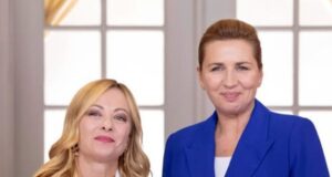 Meloni-Frederiksen “No a immigrazione illegale, hub rimpatrio in Paesi terzi”