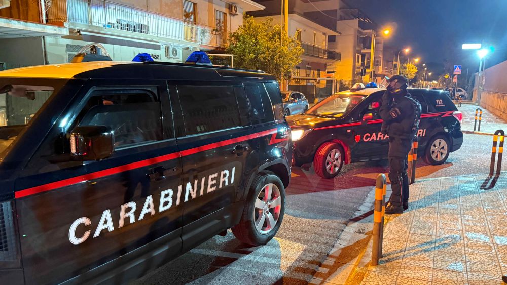 Arrestato Valter Lavitola, per l’accusa è il mandante dell’attentato a Ranucci