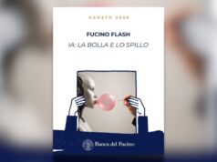 IA, la Cina incalza le big tech statunitensi: il report di Banca del Fucino
