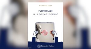 IA, la Cina incalza le big tech statunitensi: il report di Banca del Fucino