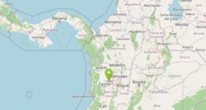 Colombia: sisma di magnitudo 7.4 provoca vittime e feriti, epicentro a Chocò