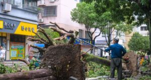 Cina, stanziati 180 mln di yuan in aiuti per le aree colpite da tifone e siccità