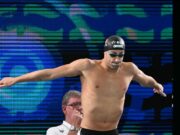 Razzetti d’argento nei 400 misti agli Europei di nuoto