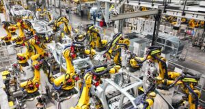 Cina, indice dei prezzi alla produzione in aumento del 3,5% a luglio