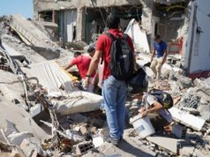 Colombia, il bilancio delle vittime del terremoto sale a 111