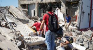Colombia, il bilancio delle vittime del terremoto sale a 111