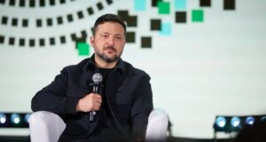 Ucraina, Zelensky “A Zaporizhzhia raid russo con missili nordcoreani”