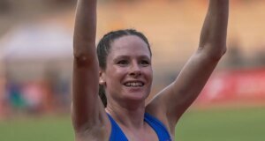 Coiro sigla il record italiano degli 800, cade 46 anni dopo il primato di Dorio