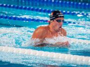 Agli Europei di nuoto Martinenghi d’oro, Cerasuolo e Curtis di bronzo