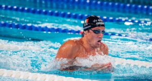 Agli Europei di nuoto Martinenghi d’oro, Cerasuolo e Curtis di bronzo