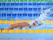 Agli Europei di nuoto Quadarella brilla d’oro negli 800 stile