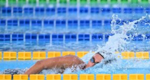 Agli Europei di nuoto Quadarella brilla d’oro negli 800 stile