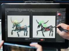 Cina, la cultura tradizionale nei videogiochi all’expo sull’editoria digitale