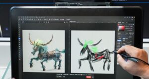 Cina, la cultura tradizionale nei videogiochi all’expo sull’editoria digitale