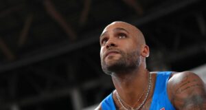 Agli Europei Jacobs ko nella finale dei 100, Ali sesto