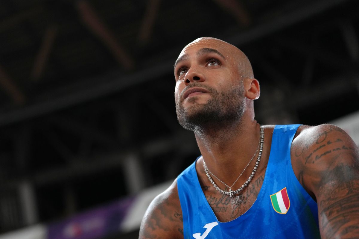 Agli Europei Jacobs ko nella finale dei 100, Ali sesto