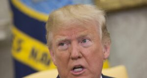 Trump “Mi piacerebbe ricandidarmi ma la legge è molto chiara”