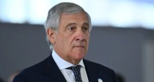 Tajani “Difendere la pace nel mondo, le guerre devono cessare”