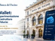 Fucino Digital, con IT-Wallet è iniziato il percorso per la cittadinanza digitale