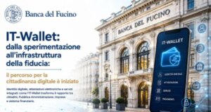 Fucino Digital, con IT-Wallet è iniziato il percorso per la cittadinanza digitale