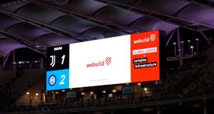 Webuild sostiene il calcio italiano a Perth con Milan, Inter, Juventus e Palermo