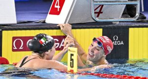 Benedetta Pilato bronzo nei 100 rana agli Europei, oro alla britannica Evans