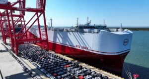 Cina, a luglio la quota mensile di vendite di veicoli a nuova energia oltre il 60%