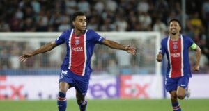 Il Psg vince la seconda Supercoppa Europea di fila, Aston Villa battuto 2-1
