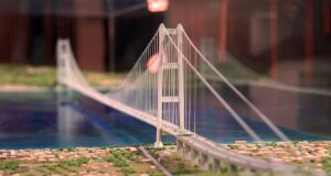 Ponte sullo Stretto, MIT “Il progetto prosegue”