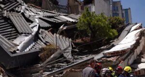 Terremoto in Colombia, la Farnesina approva un pacchetto di interventi umanitari