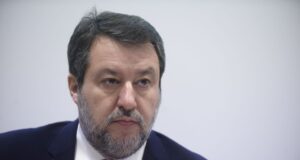 Fisco, Salvini “Con la Lega al Governo non ci sarà nessuna patrimoniale”