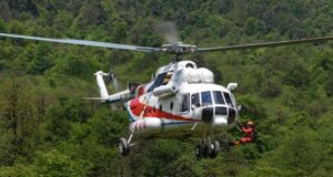 La Cina potenzia gli equipaggiamenti per sicurezza e gestione delle emergenze