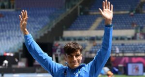 Riva argento nella maratona maschile agli Europei, azzurre seconde a squadre