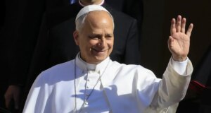 Papa “Stop alle violenze contro i palestinesi in Cisgiordania”