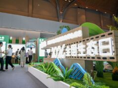 Cina, celebrata a Hulunbuir la quarta Giornata nazionale dell’ecologia