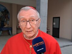 Ceuta, Parolin “Sul fenomeno migratorio serve un approccio comune” / Video