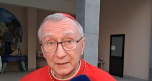 Ceuta, Parolin “Sul fenomeno migratorio serve un approccio comune” / Video