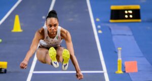 Iapichino e 4×400 maschile d’oro agli Europei di atletica