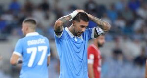 Lazio fuori a sorpresa in Coppa Italia, avanti Genoa, Frosinone e Verona