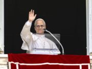 Indonesia, Papa Leone XIV “Vicinanza alle vittime del devastante terremoto”