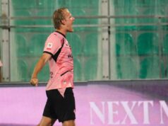 In Coppa Italia il Palermo piega il Lecce, ok Sassuolo e Cremonese