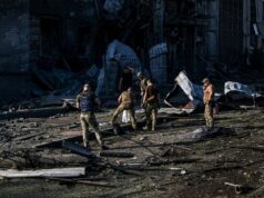 Notte di attacchi incrociati tra Mosca e Ucraina, morti e feriti A Zaporizhzhia