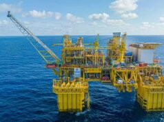 Cina, obiettivo 440 milioni di tonnellate di petrolio e gas entro il 2030