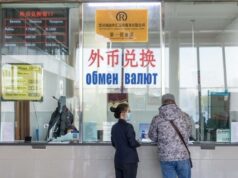 Il mercato valutario della Cina mantiene un andamento stabile