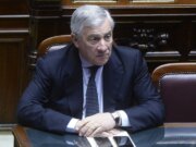 Italia-Germania, Tajani sente Wadephul “Prosegue il dialogo”