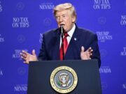 Trump annuncia Economic D-day contro l’Iran