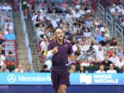 Musetti ai quarti a Cincinnati, Paul batte Zverev e sfida Cobolli