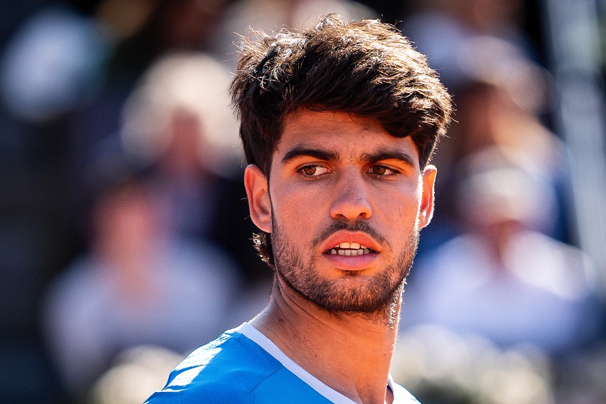 Carlos Alcaraz giocherà gli Us Open “Sono tornato”